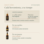 Kit Ciclo Suave