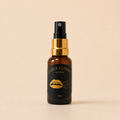 Garganta Resonante, spray botánico para la voz en frasco de 30 ml
