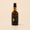 Sopla Maraña, agua florida en frasco atomizador de 50 ml