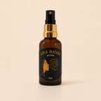 Sopla Maraña, agua florida en frasco atomizador de 50 ml